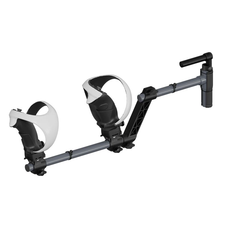 Gunstock Hounyoln Para Playstation VR2 con Sopo... image number null