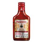 BRANDY PRESIDENTE CLASICO 200 ML