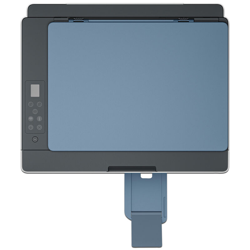 Multifuncional HP Smart Tank 585, Wi-Fi image number null