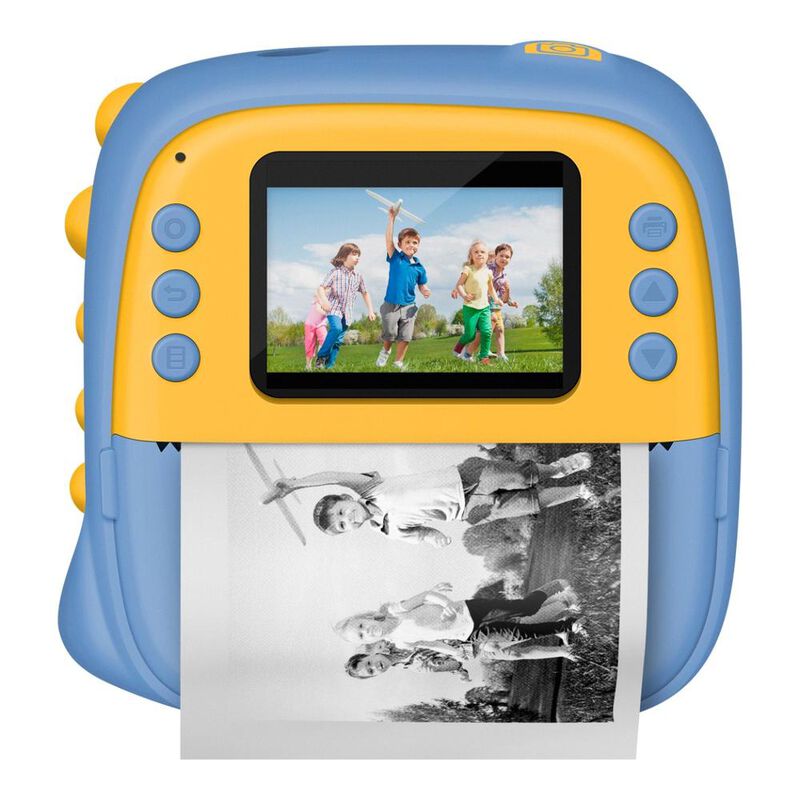 STEREN C&aacute;mara digital instant&aacute;nea, con bater&iacute;a ... image number null