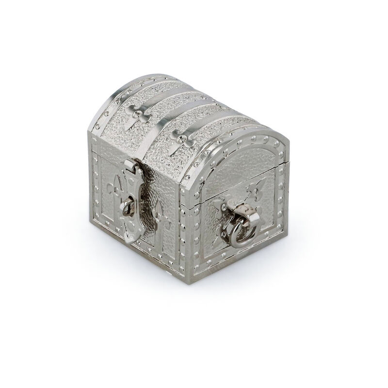 Arras San Benito Grande De Plata Platinada, Inc... image number null