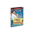 La Modelo Y La Casamentera [dvd] (1951) The Model And The Marriage Broker