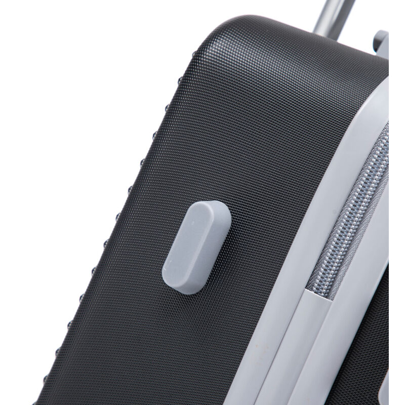 Maleta de Mano R&iacute;gida con Ruedas 10 kg para Via... image number null