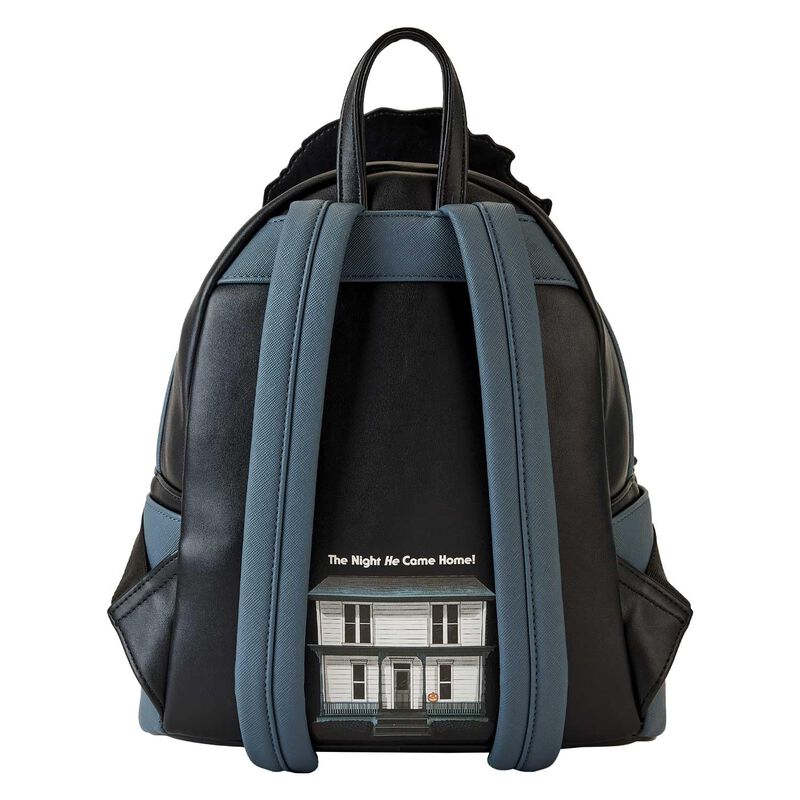 Minimochila Loungefly Para Halloween, Michael M... image number null