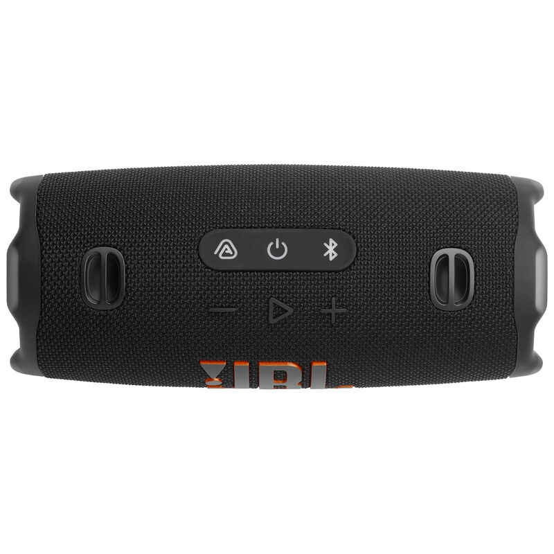 Bocina Inal&aacute;mbrica Jbl Charge 6 V5.4 Negra image number null