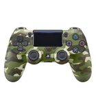 Control Inalámbrico Dualshock 4 PS4 Green Camouflage