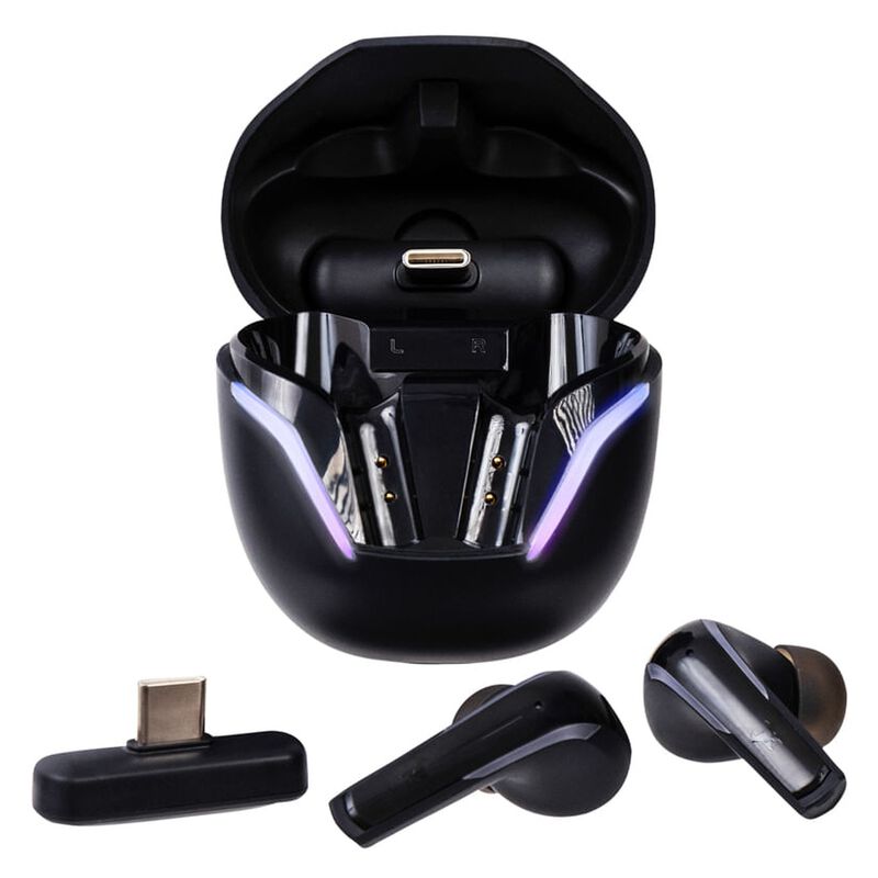 Aud&iacute;fonos Stf Beast Inal&aacute;mbricos Bluetooth In E... image number null