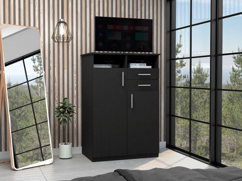 Closet Donat Wengue Virtual Muebles image number null