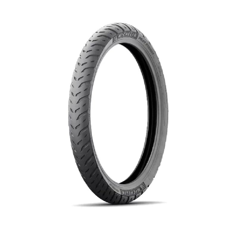 Llantas Michelin 140/70-17 66s Y 100/80-17 Pilo... image number null