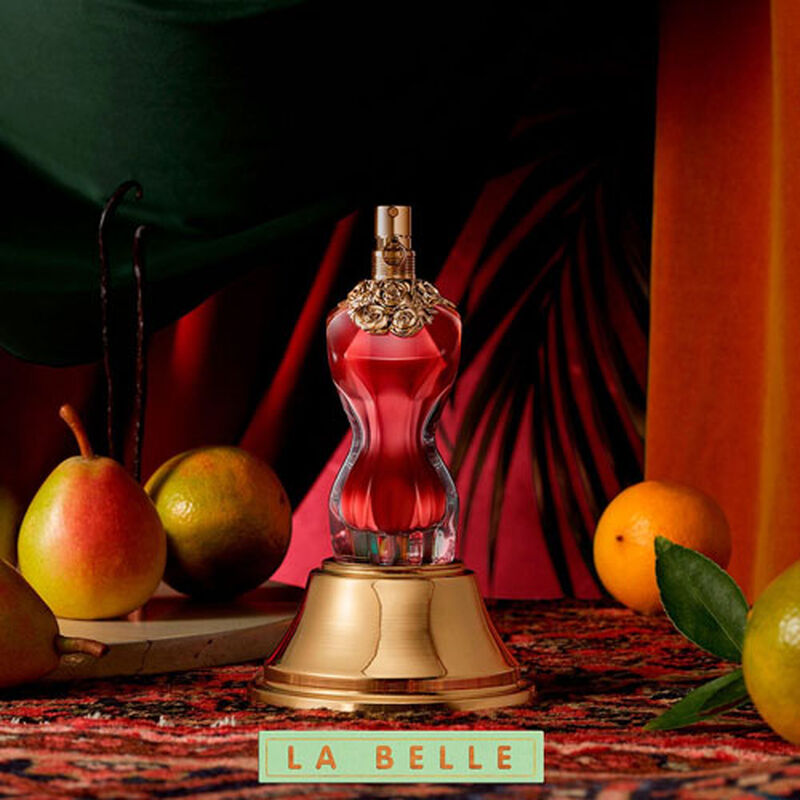 Perfume Jean Paul Gaultier La Belle Edp 100 Ml ... image number null