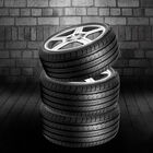 Llanta 185/55R15 82H GT Radial Champiro Vp1