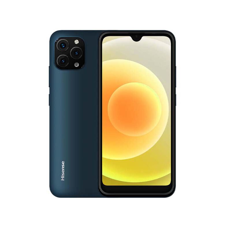 Celular Hisense U50 32GB 2GB RAM AZUL image number null