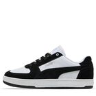 Tenis Puma para Hombre Caven 2 Mono Gris-Negro