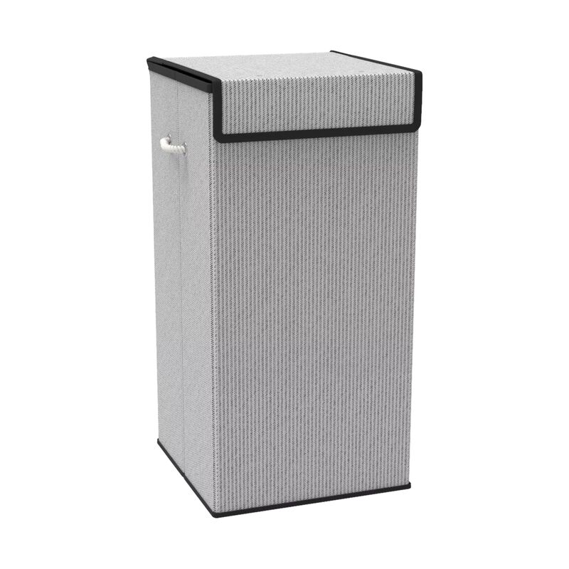 Cesto Para Ropa Plegable London Namaro Design image number null