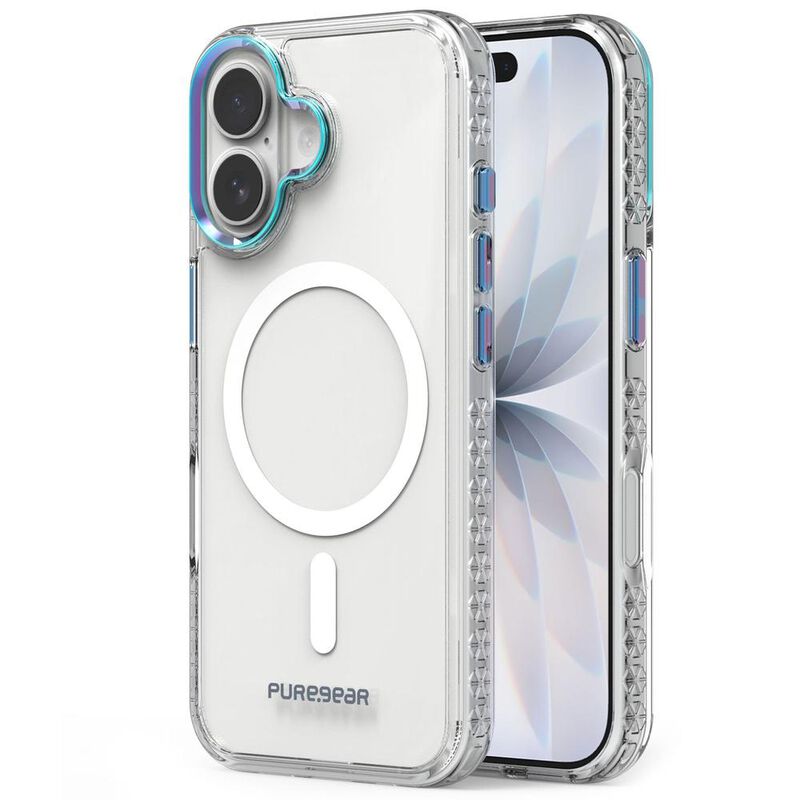 Funda Case PUREGEAR Slimshell Plus Mag para iPh... image number null