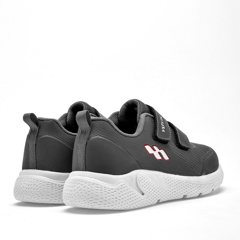 Yuyin tenis para ni&ntilde;o  gris cod 141025-D image number null