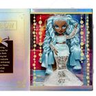 Bola De Disfraz Fashion Doll Rainbow High De 28 Cm Con Accesorios