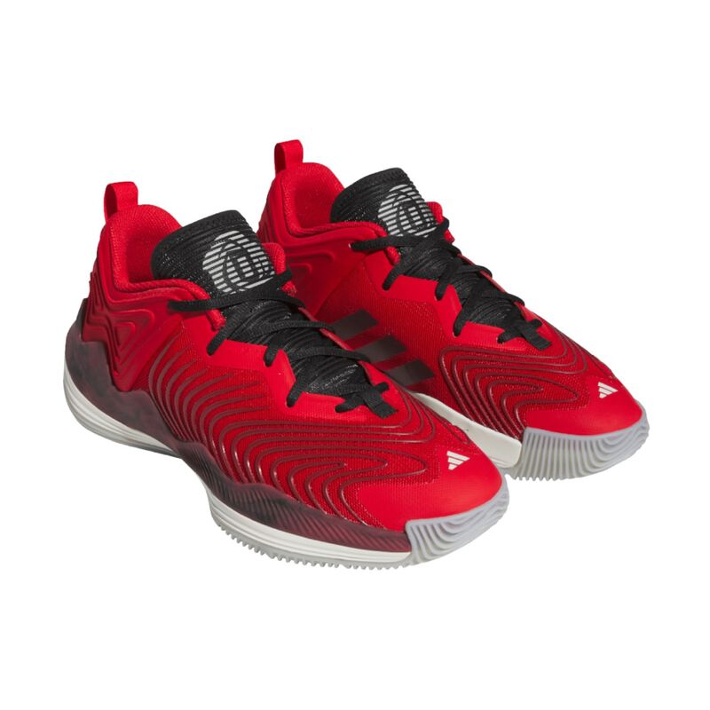 Tenis Deportivo Adidas D Rose Son Of Chi Iii Ie... image number null