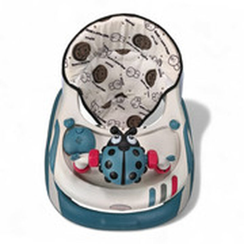 Andadera Semi Lujo Para Beb&eacute; Catarina Musical M... image number null