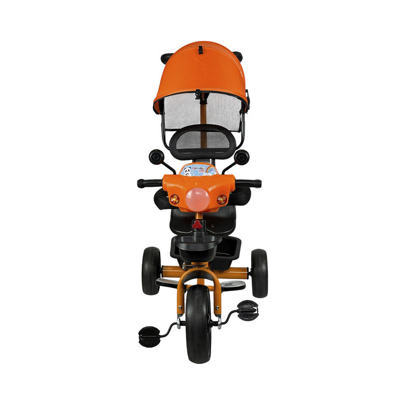 Triciclo Star Wheels image number null