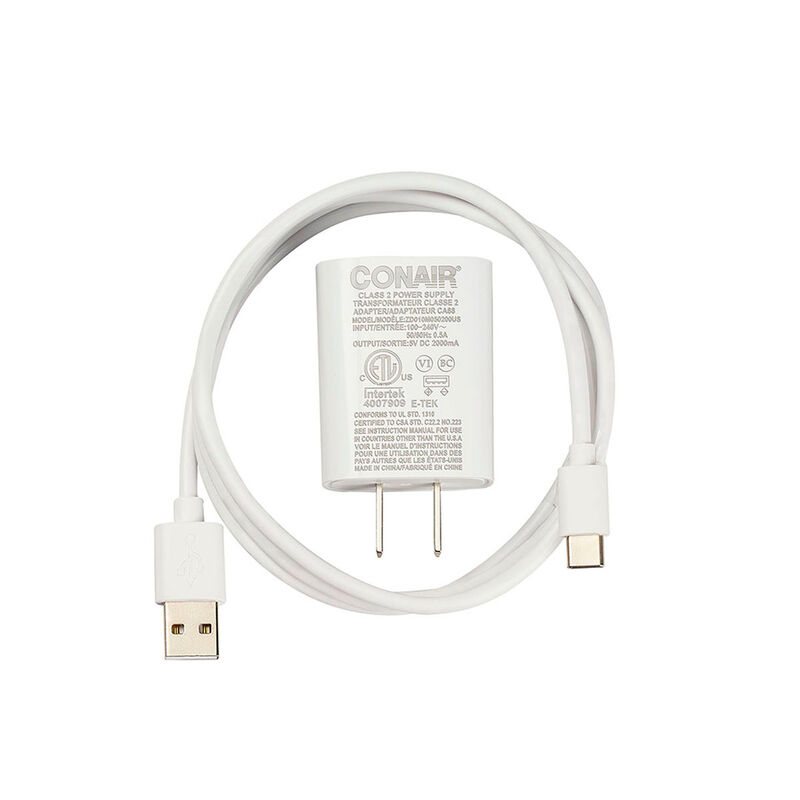 Mini rizador automático sin cable Curl Secret image number null