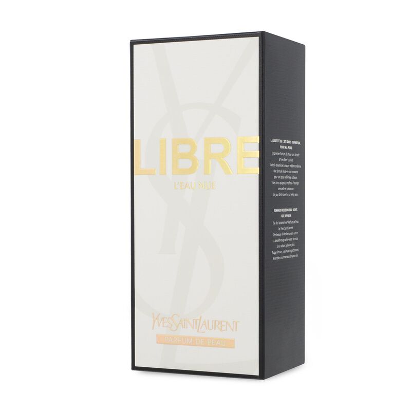 Ysl Libre L'Eau Nue 90Ml Edp Spray image number null