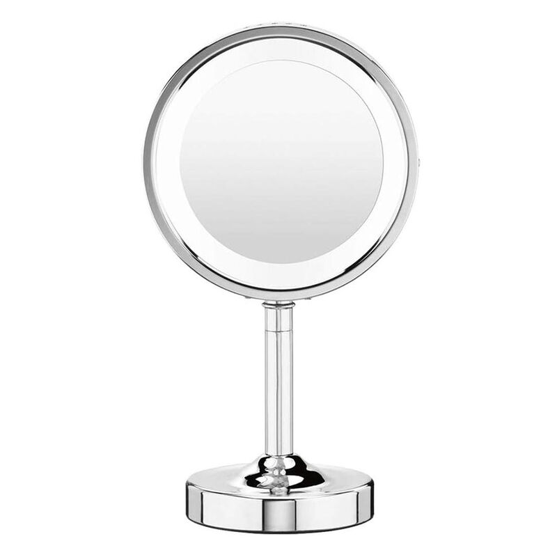 Espejo Conair Cromado Giratorio 15.24cm 1x/5x B... image number null