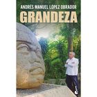 Grandeza, De Andr&eacute;s Manuel L&oacute;pez, Booket, Pasta Blanda
