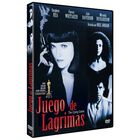 Juego De Lagrimas (dvd)