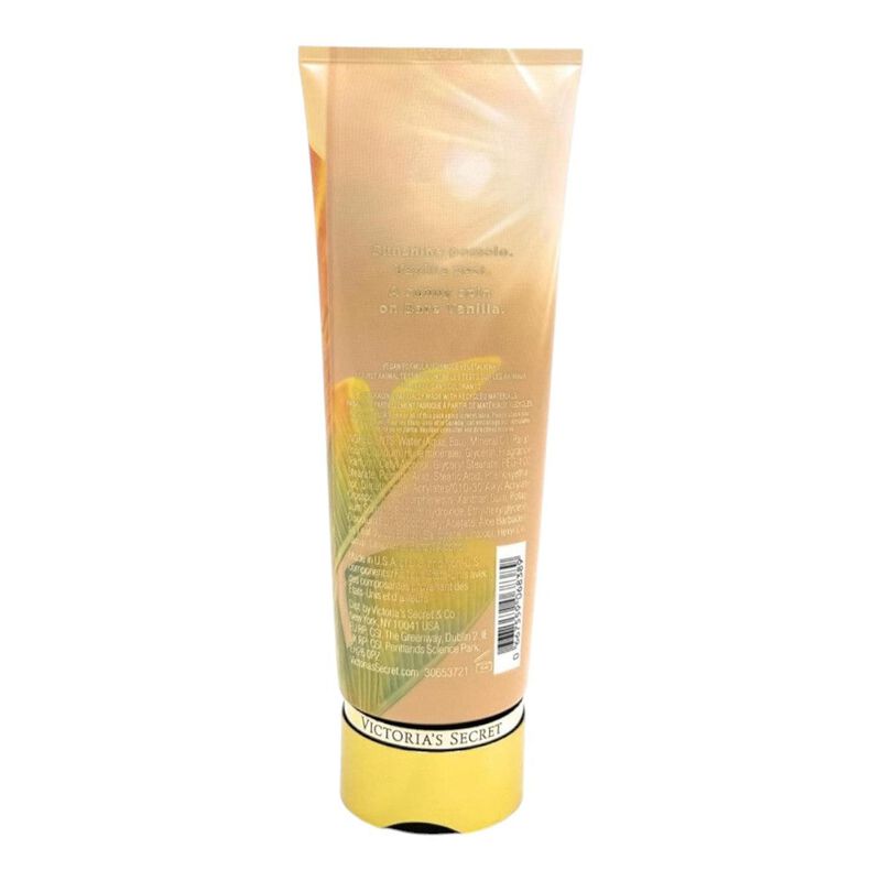 Perfume Victoria's Secret Bare Vanilla Sol 236 ... image number null