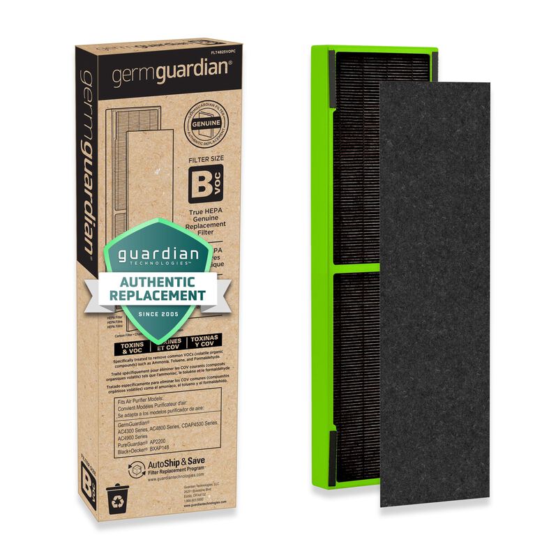 Filtro Purificador De Aire Germguardian Genuine... image number null