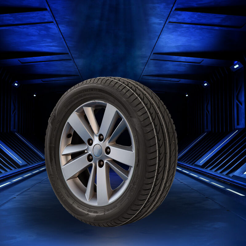 Llanta P245/60R18 104H GT Radial Savero Ht2 image number null