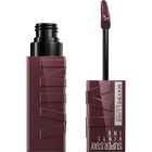 L&aacute;piz Labial Maybelline Super Stay Vinyl Ink Longwear Fearless