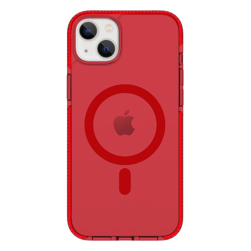 Funda Safetee Neo + Mag para iPhone 14 Plus - R... image number null