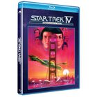Star Trek IV - Misi&oacute;n salvar la tierra - BD [Blu-ray]