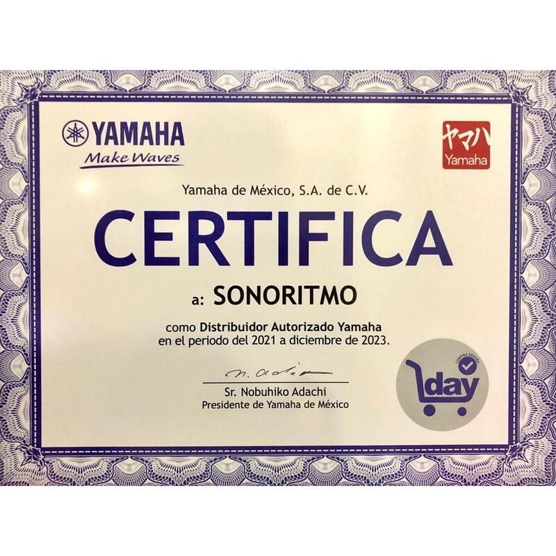 Yamaha Guitarra Electrica Pacifica Pac012wh Env... image number null