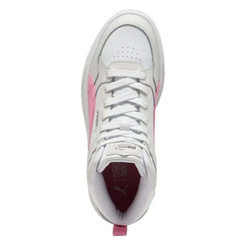 Tenis Casual Puma Karmen II Idol MID 397463 04 image number null