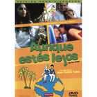 Aunque Estes Lejos (dvd)