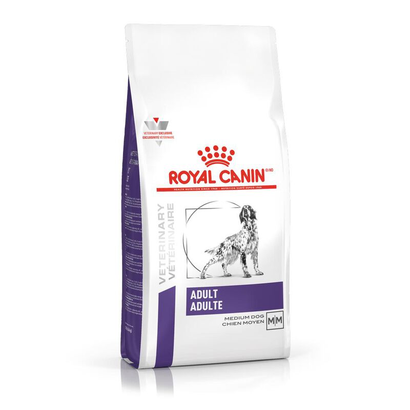 Royal Canin Canine Adult 15 Kg Original Sellado... image number null