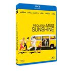 Peque&ntilde;a Miss Sunshine (Little Miss Sunshine) (Blu-ray) [Blu-ray]