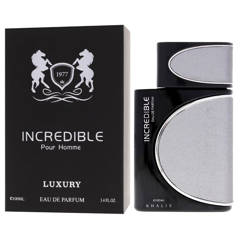 Spray De Eau De Parfum Eternal Perfumes Incredi... image number null