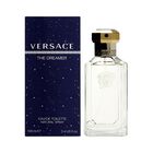 Perfume Versace Dreamer Eau De Toilette 100 Ml Para Hombre