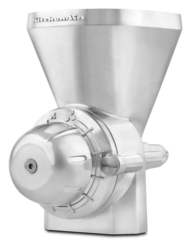 Accesorio Para Molinillo De Granos Kitchenaid K... image number null