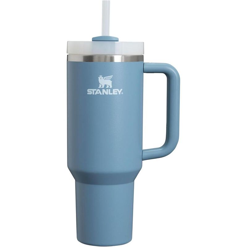 Stanley Quencher Vaso 40 oz, &iacute;ndigo image number null