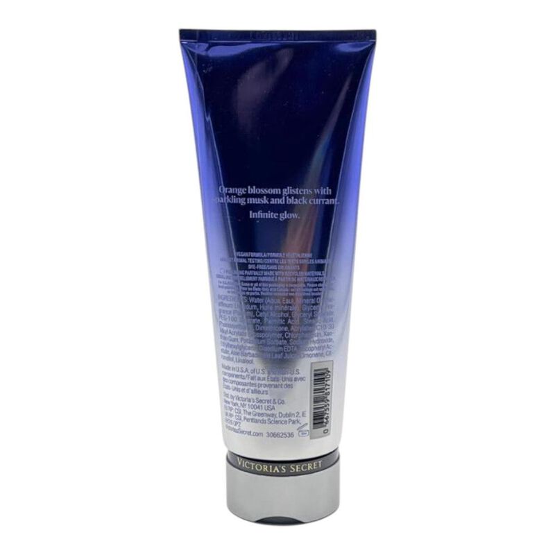 Perfume Victoria's Secret Platinum Berries Frag... image number null