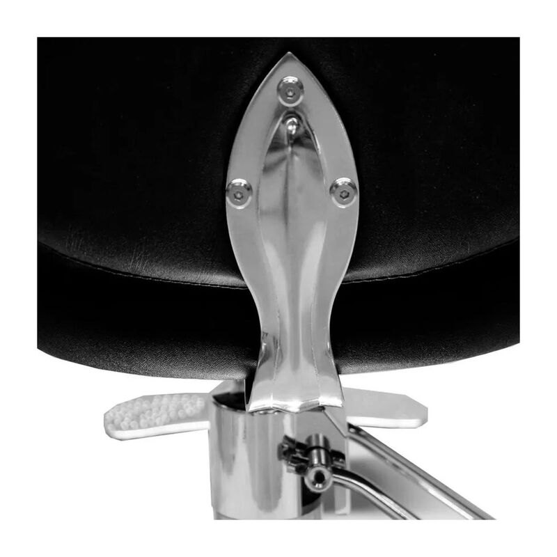 Silla Barbero Barberia Estetica Salon Estilista... image number null