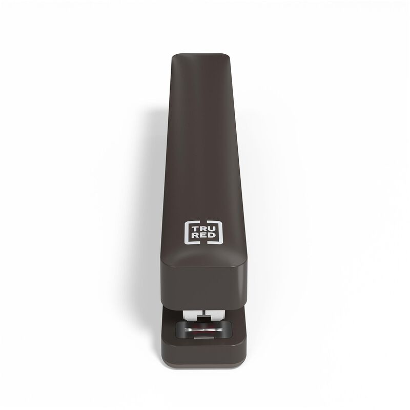 Grapadora De Escritorio Tru Red, Capacidad 20 H... image number null