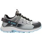 Tenis Hi-tec Ronan Rt Low Wp Para Mujer