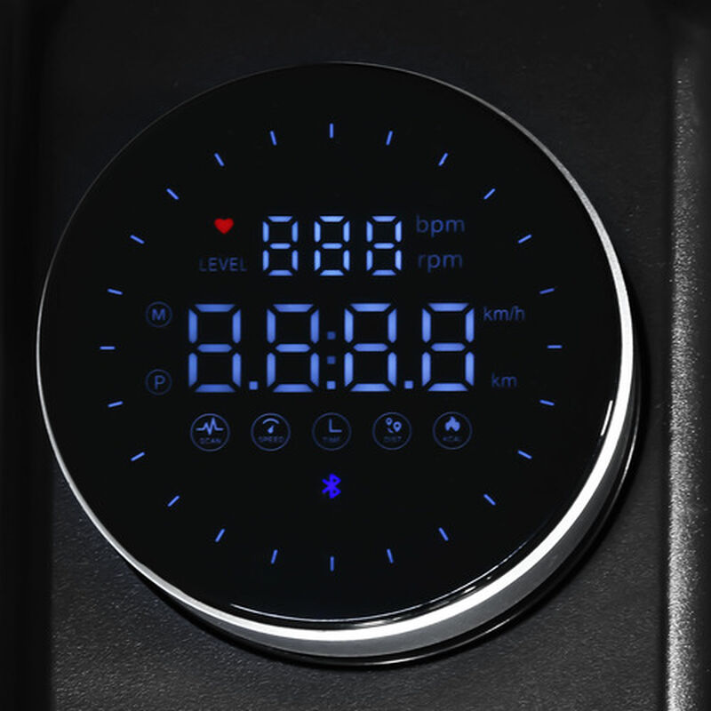 Bicicleta Spinning Estática Fija Magnética Prof... image number null