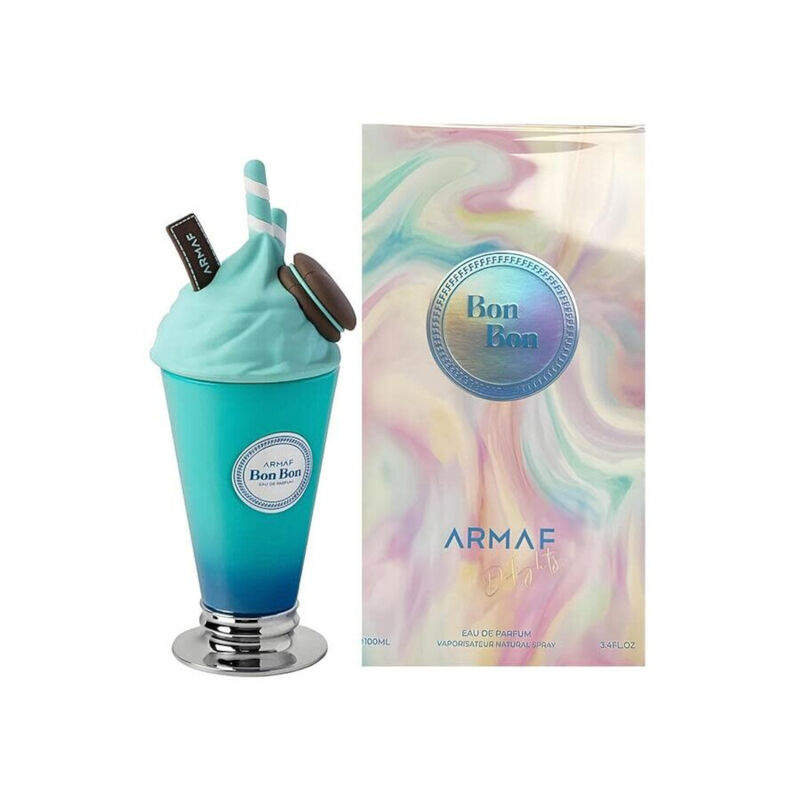 Bon Bon Armaf Edp 100 Ml Unisex image number null